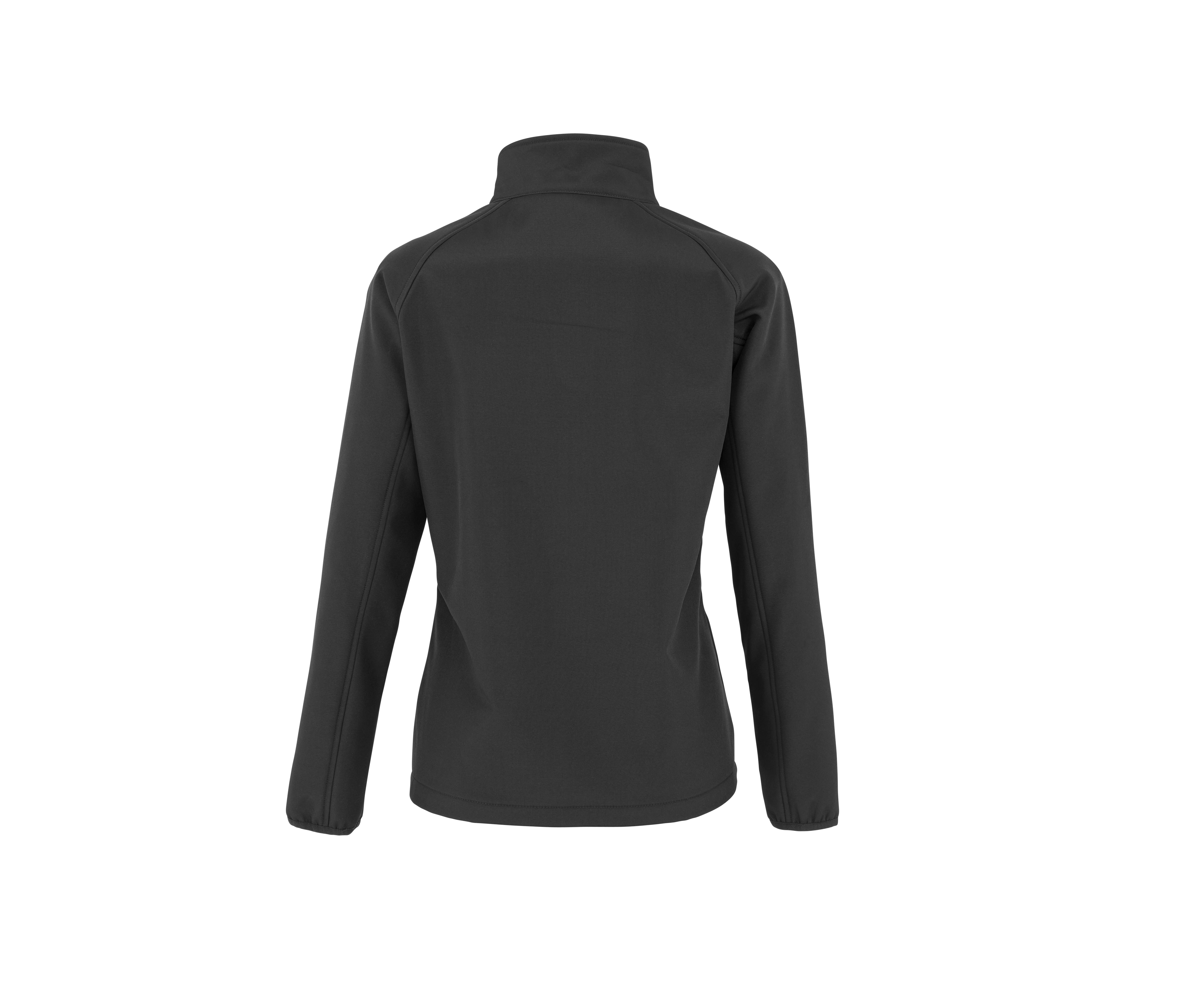 Softshell femme en polyester recyclé - RESULT - #RS901F