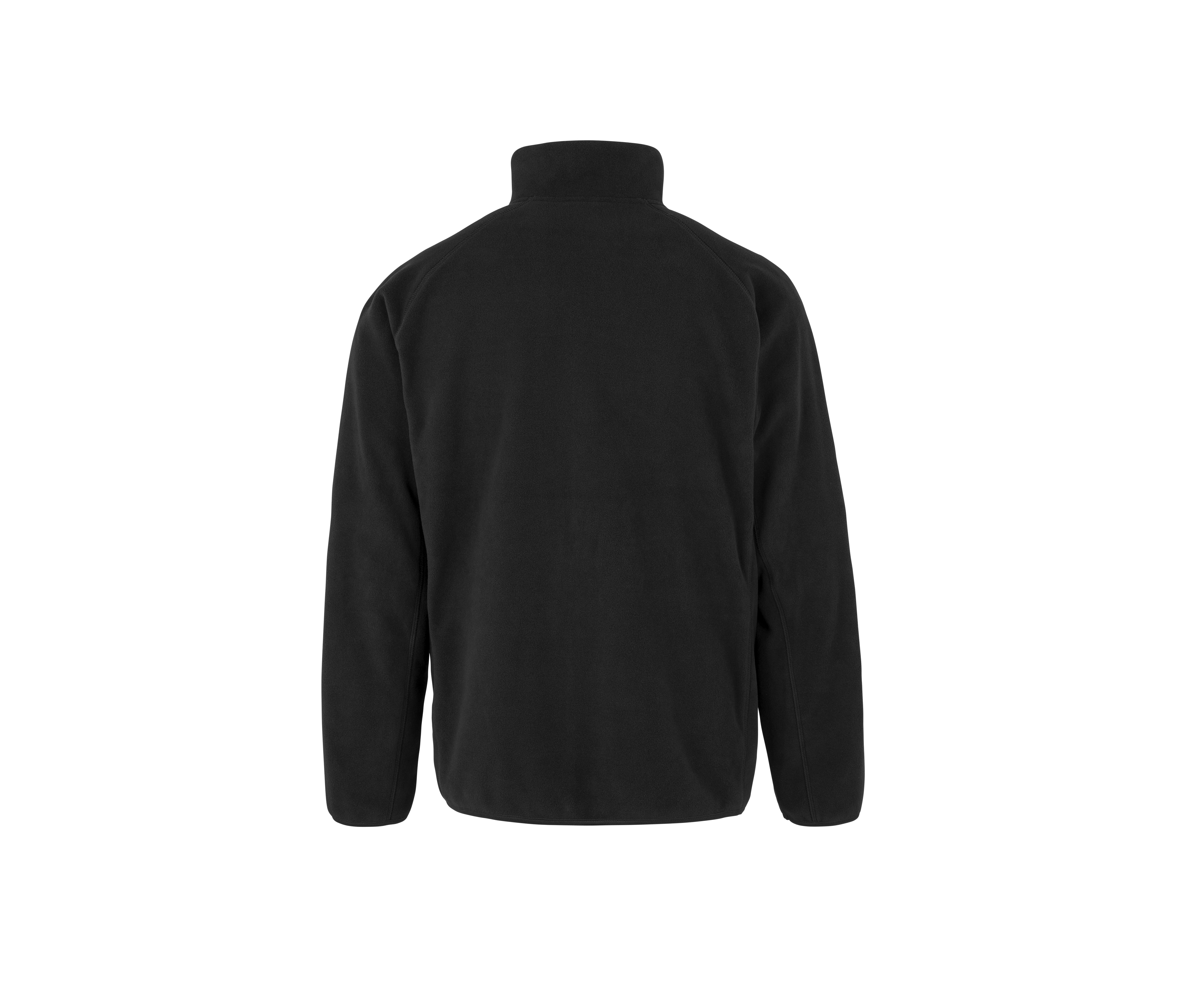 Veste polaire en polyester recyclé - RESULT - #RS903X