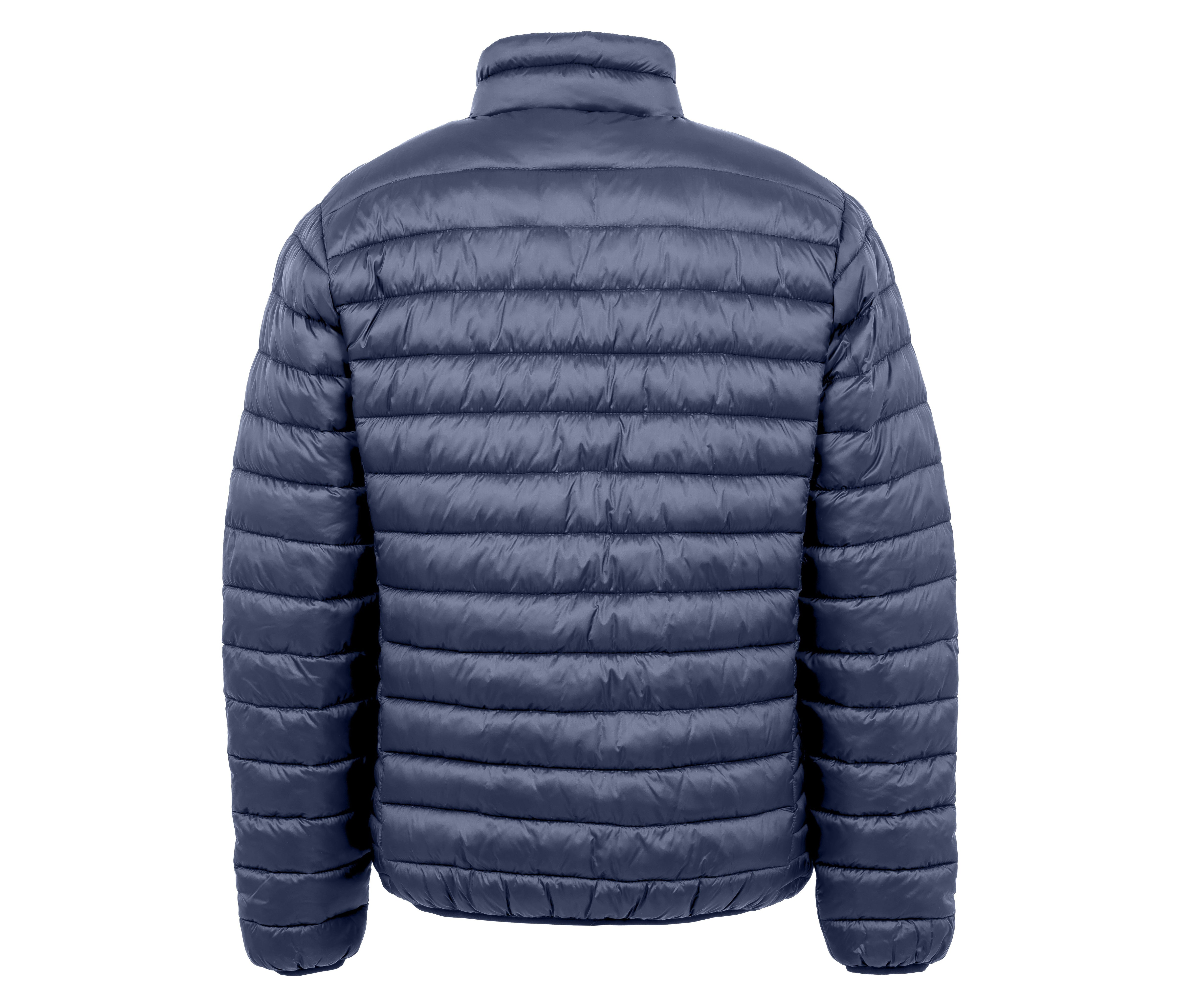 Doudoune en nylon et polyester recyclés - RESULT - #RS912X
