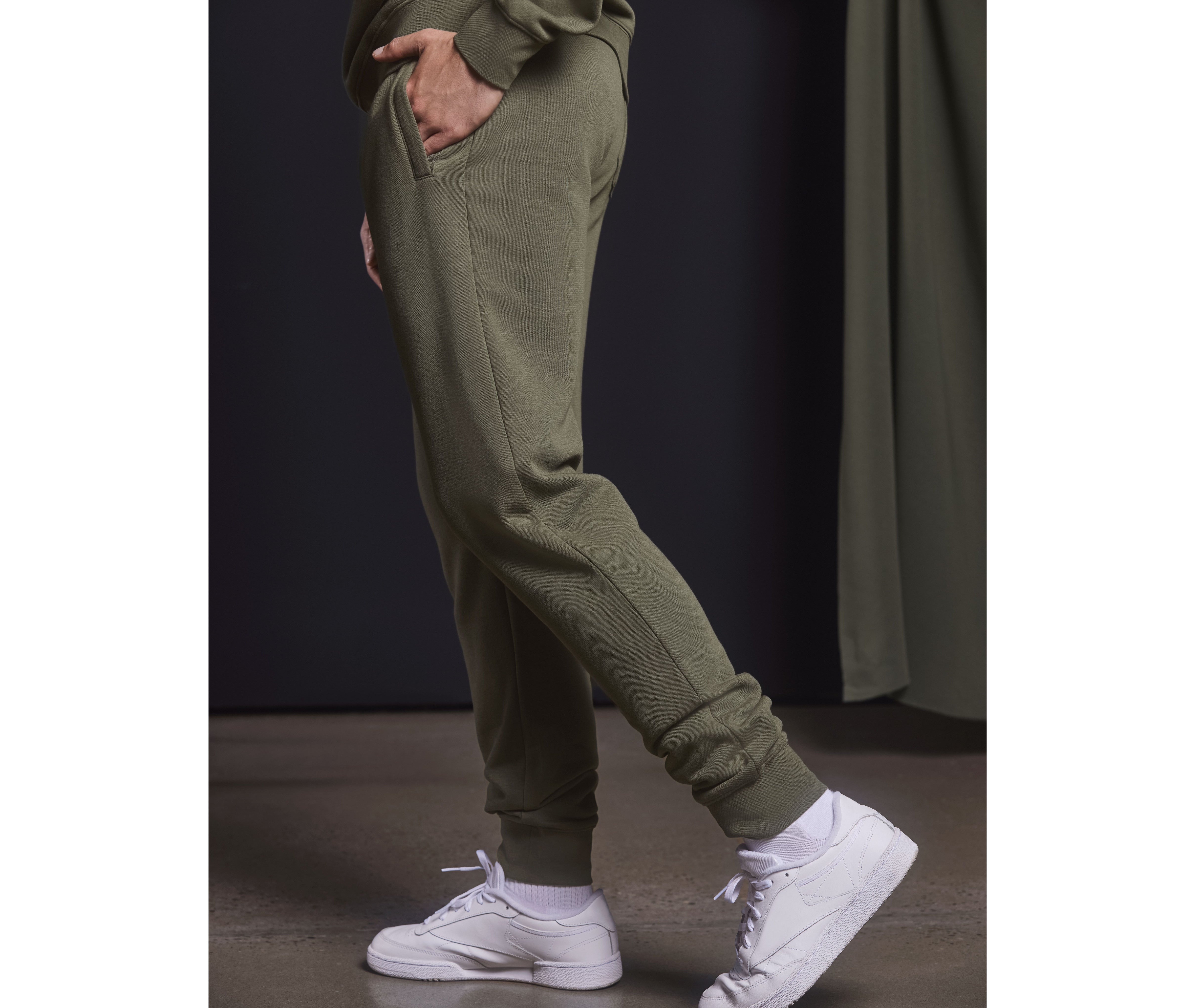 Pantalon de jogging homme - RUSSELL ATHLETIC® - #RU268M