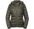 DARK OLIVE