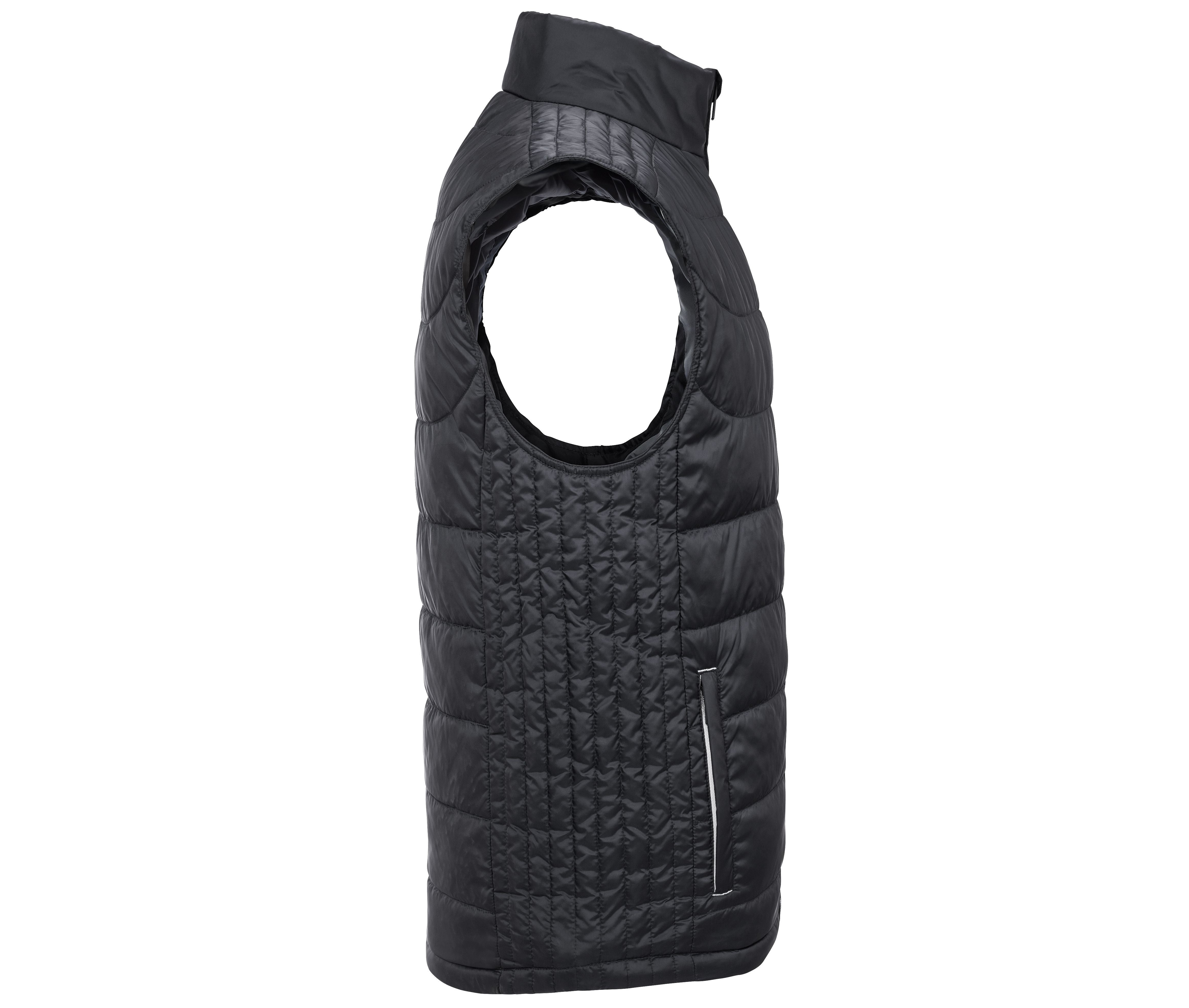 Bodywarmer homme - RUSSELL ATHLETIC® - #RU441M