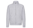 HEATHER GREY