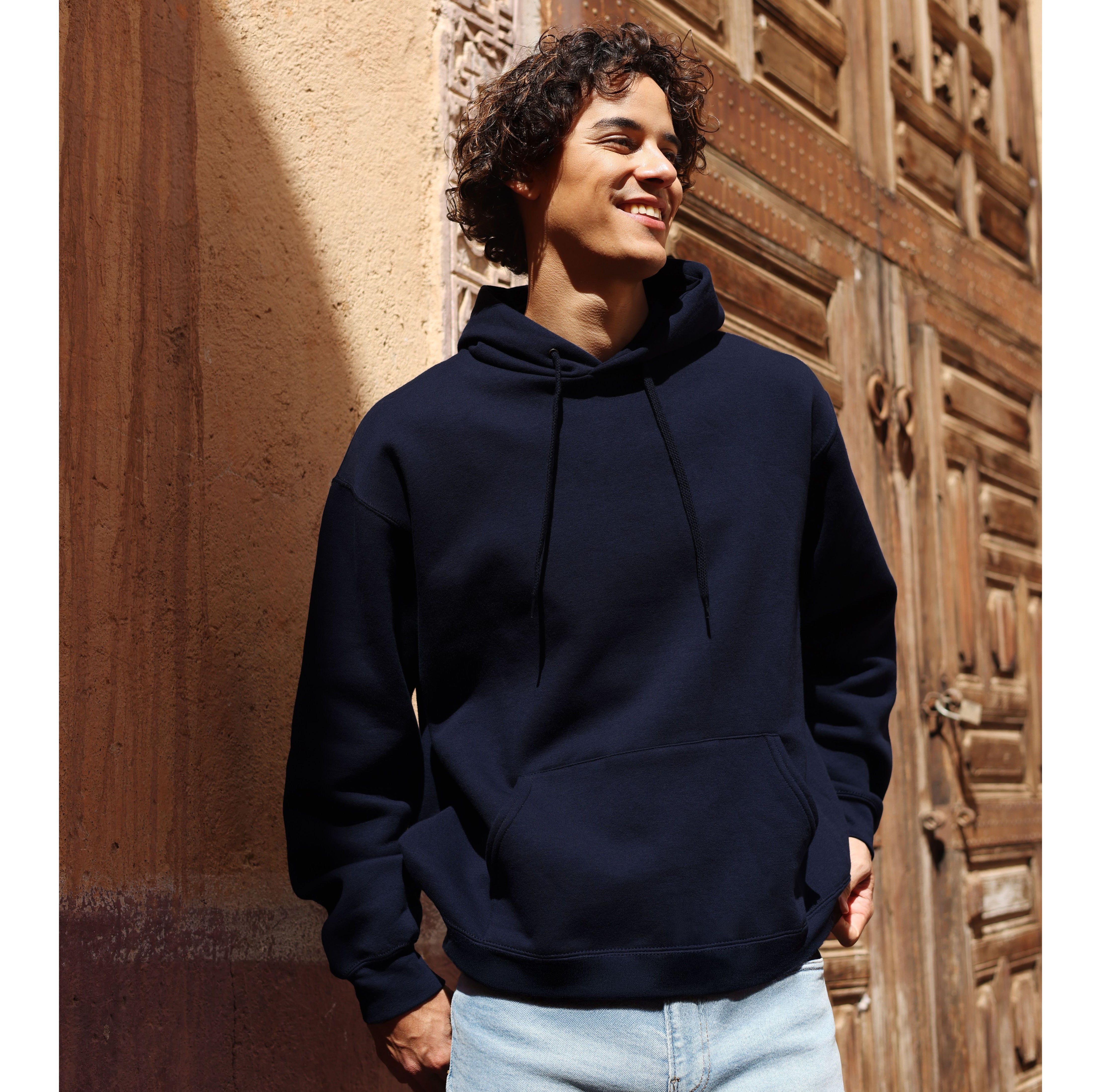 Sweat capuche 300 - FRUIT OF THE LOOM - #SC2284