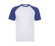 BLANCO/AZUL REY