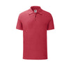 HEATHER RED