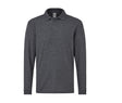 DARK HEATHER GREY