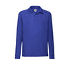 ROYAL BLUE