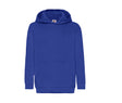 ROYAL BLUE
