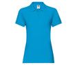 AZURE BLUE