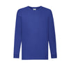 ROYAL BLUE