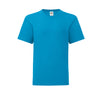 AZURE BLUE