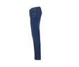 DARK BLUE WASH