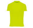 AMARILLO FLUORESCENTE