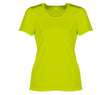 AMARILLO FLUORESCENTE