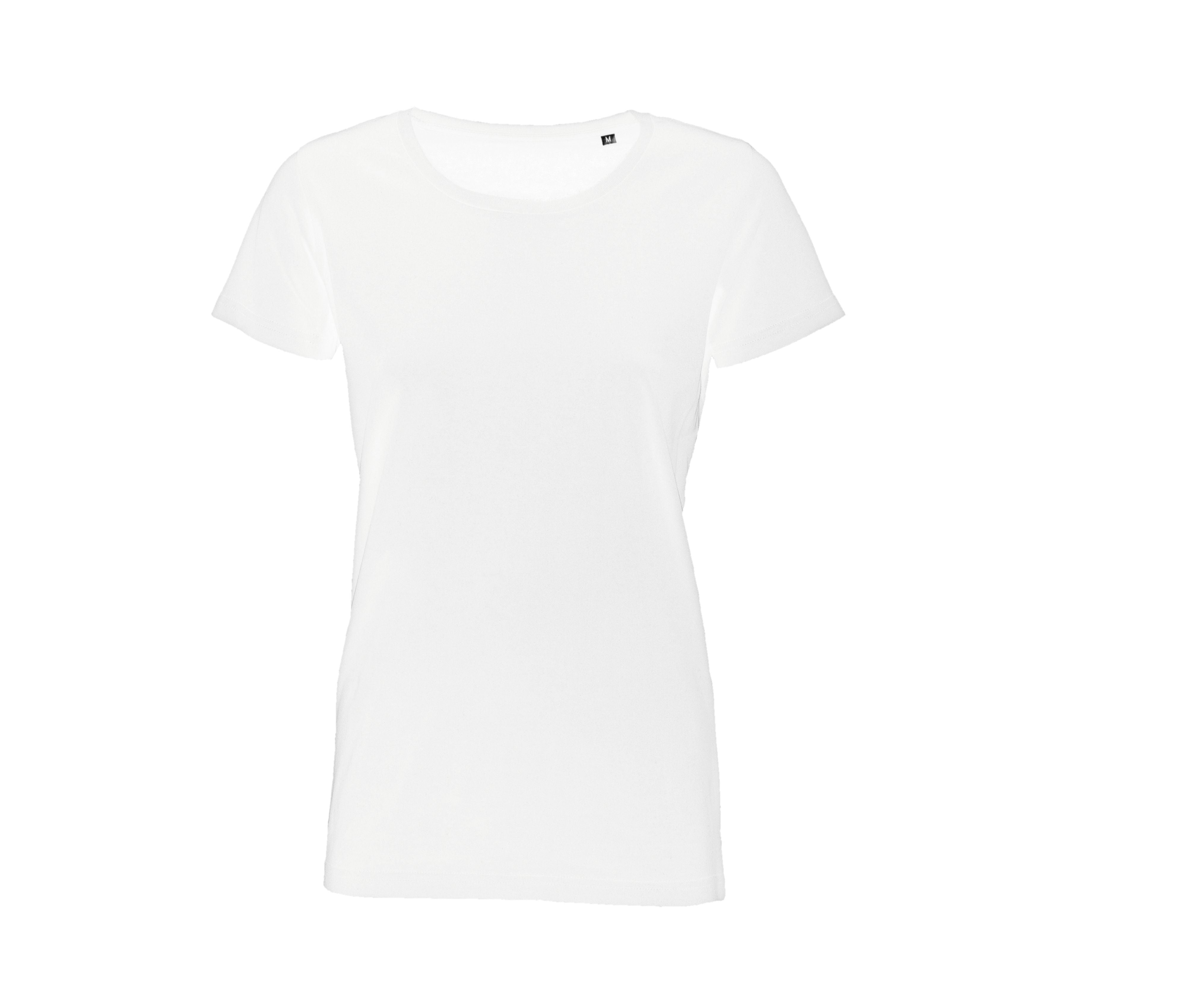 Tee-shirt femme premium - SANS ETIQUETTE - #SE684