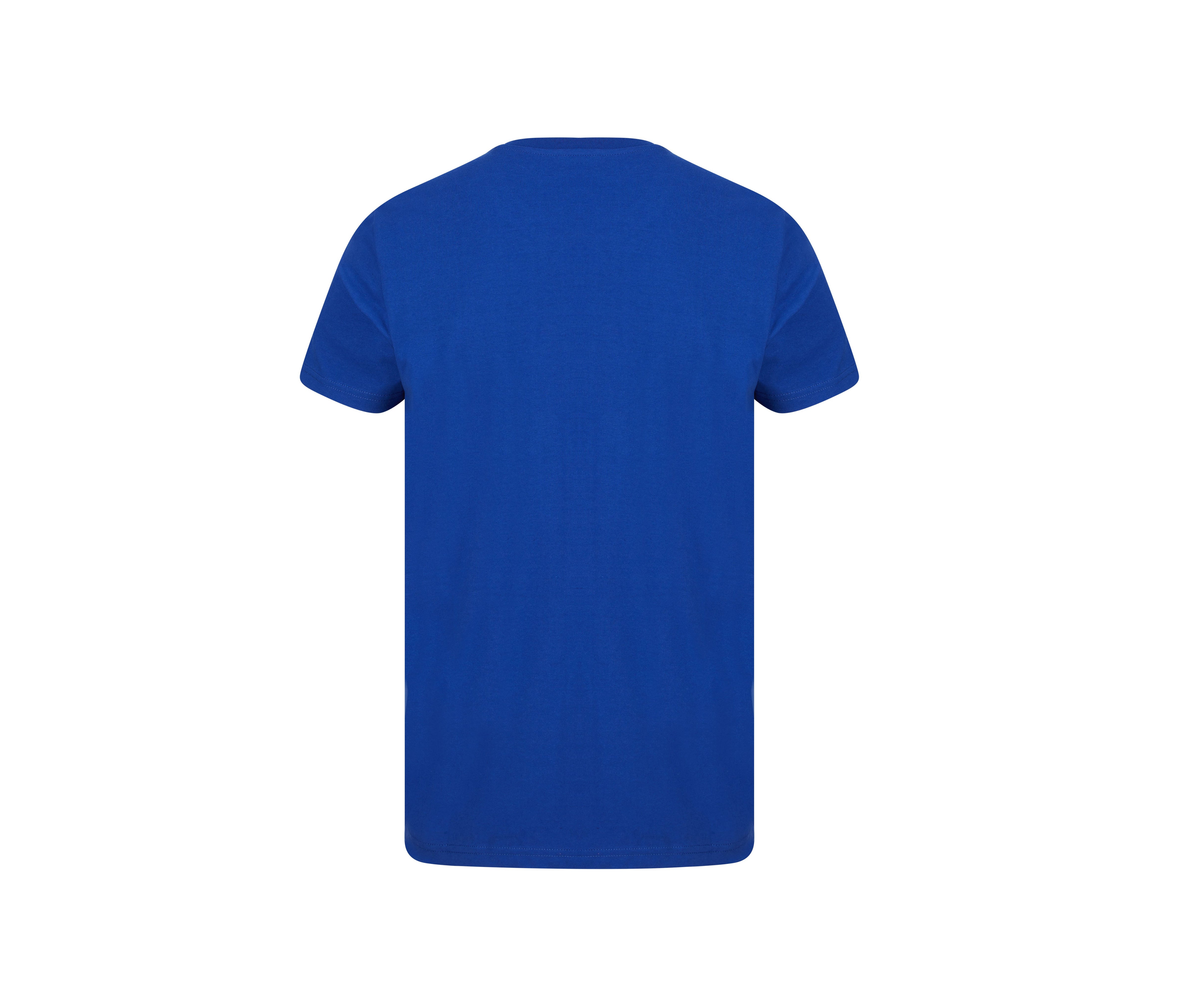 Tee-shirt unisexe en coton régénéré et en polyester recyclé - SF CLOTHING - #SF130