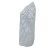 GRIS JASPEADO/BLANCO