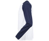 WHITE/OXFORD NAVY