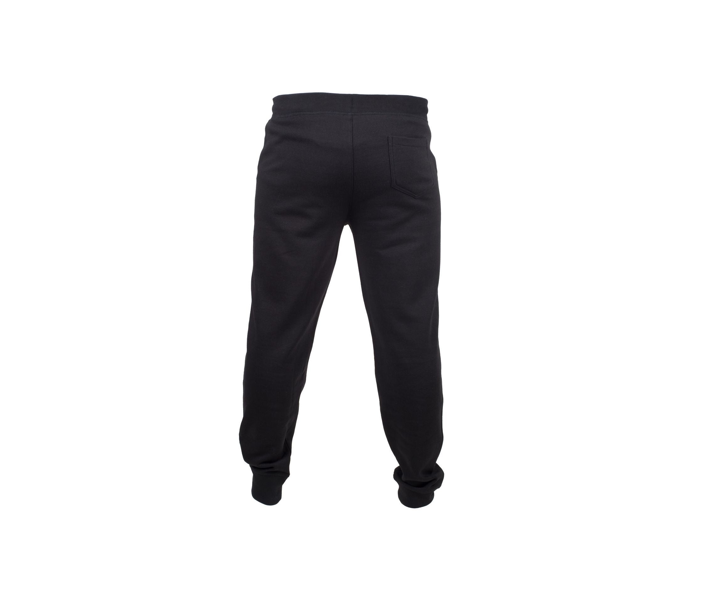 Men's slim fit jogging pants - SF CLOTHING - #SF425
