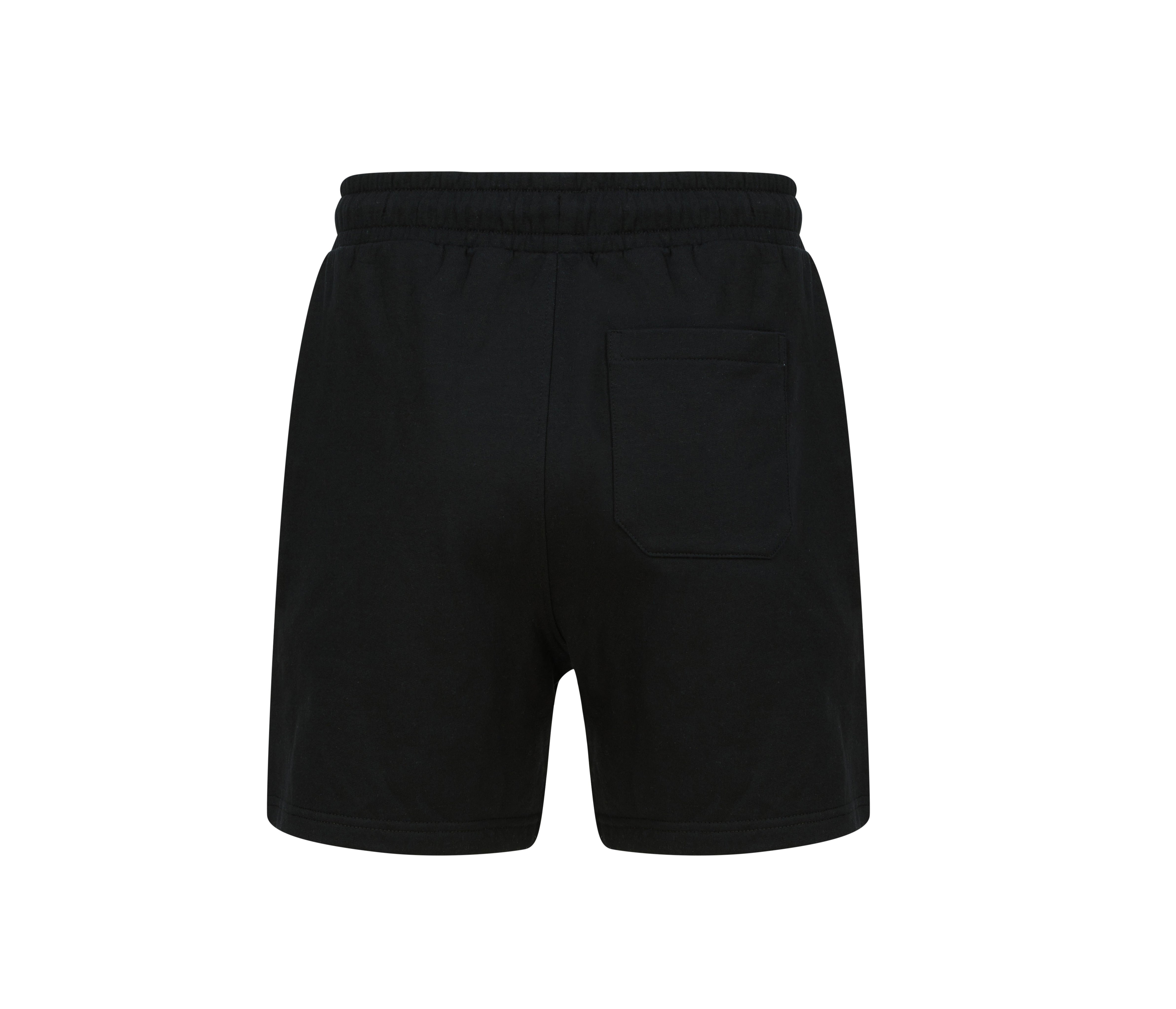 Short en coton et polyester recyclés - SF CLOTHING - #SF432