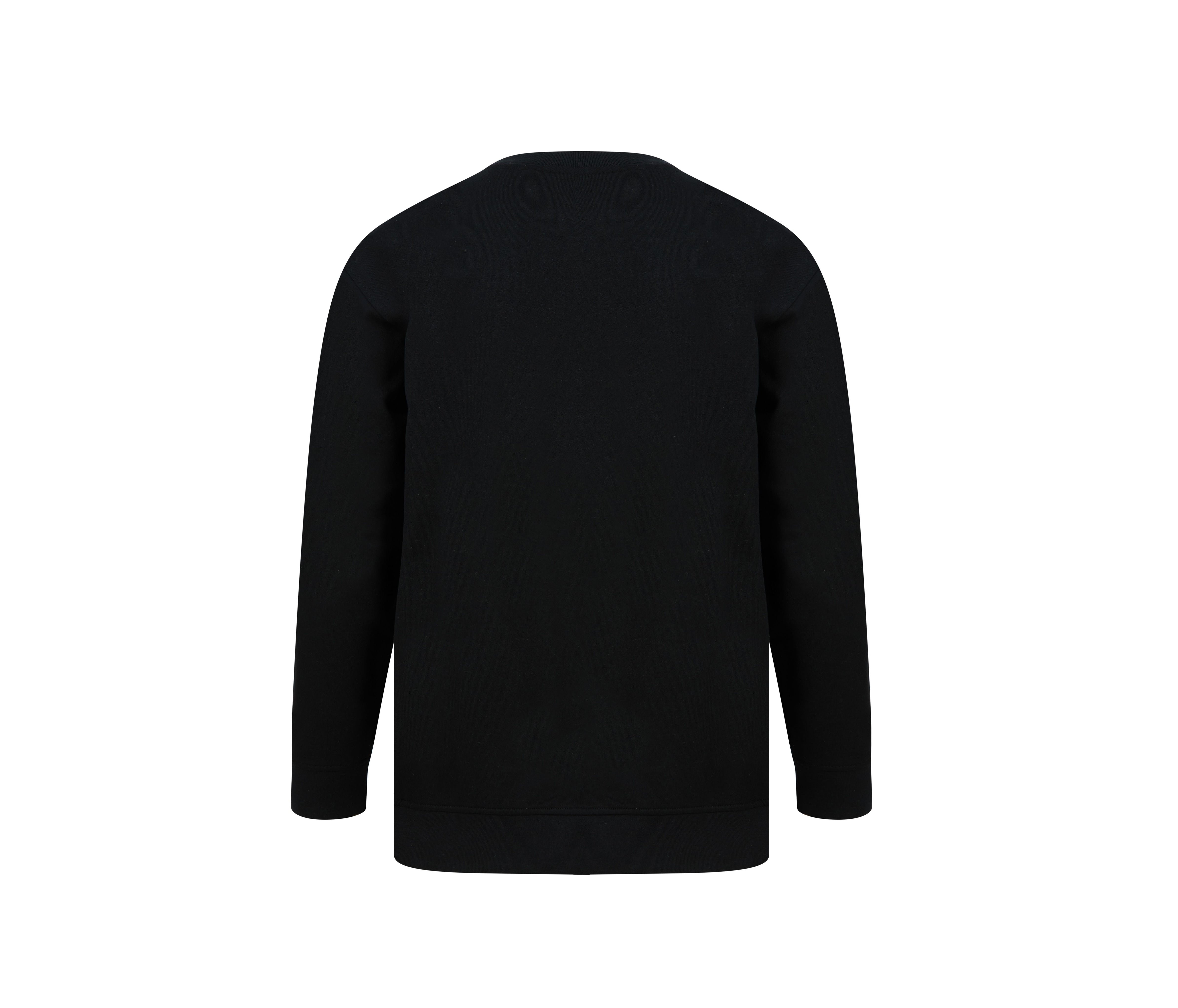 Sweat en coton et polyester recyclés - SF CLOTHING - #SF530
