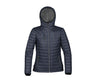 NAVY / CHARCOAL