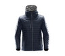 NAVY / CHARCOAL