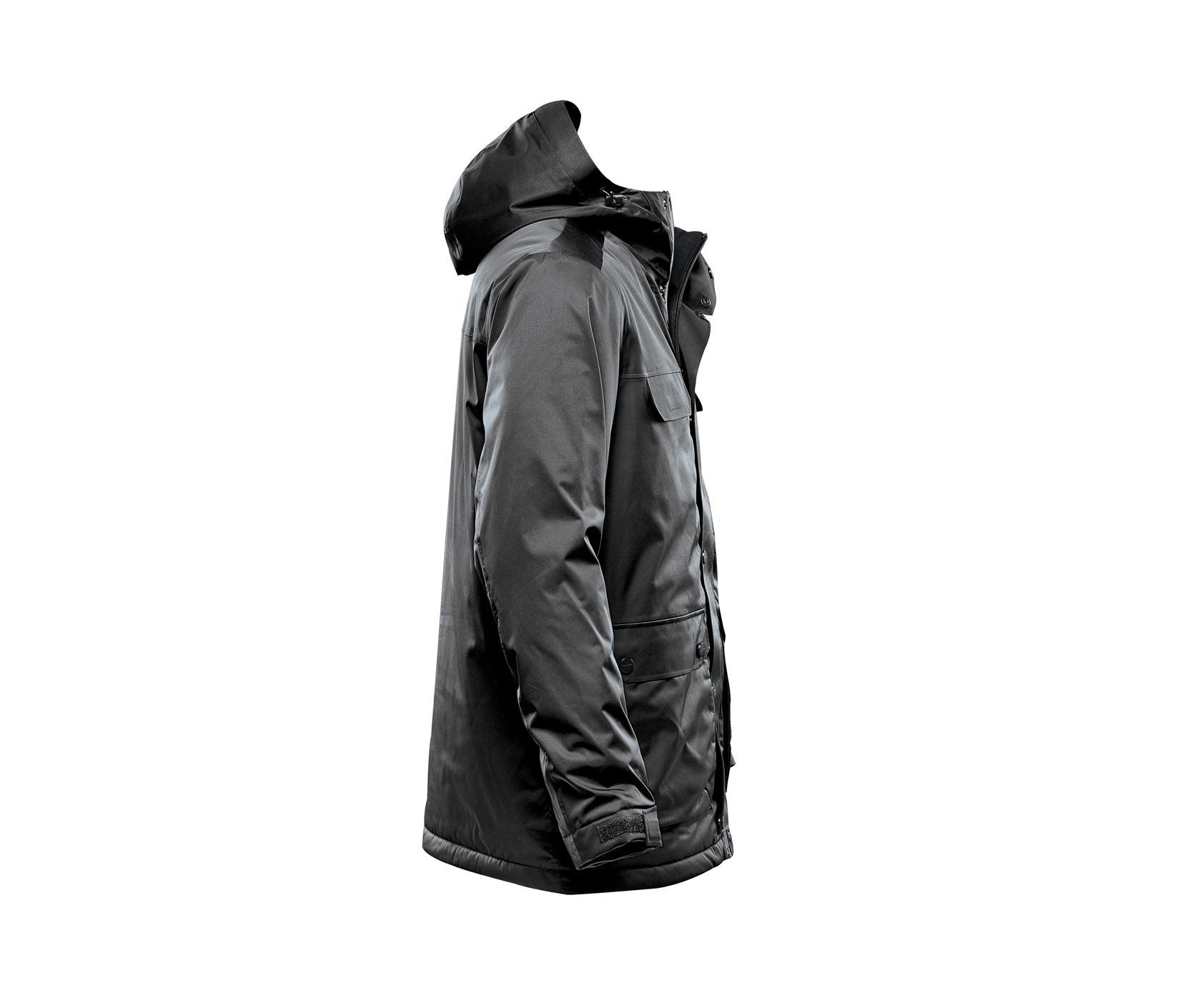Manteau thermique homme - STORMTECH - #SHANX1