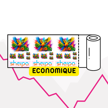 Commande au mètre