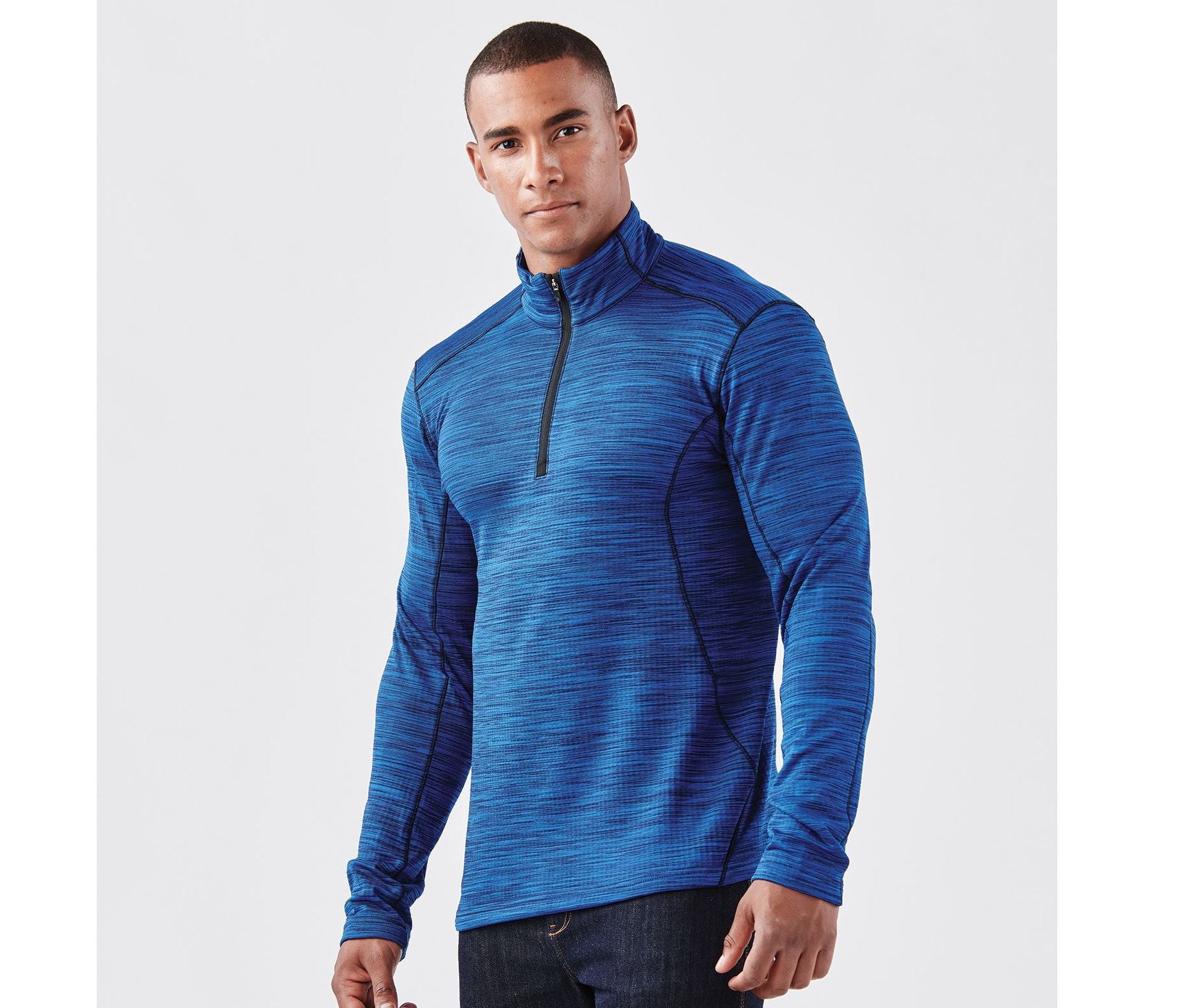Sweat molletonné thermal - STORMTECH - #SHHTZ1