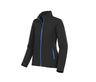 BLACK / AZURE BLUE