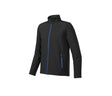 NEGRO / AZUL CELESTE