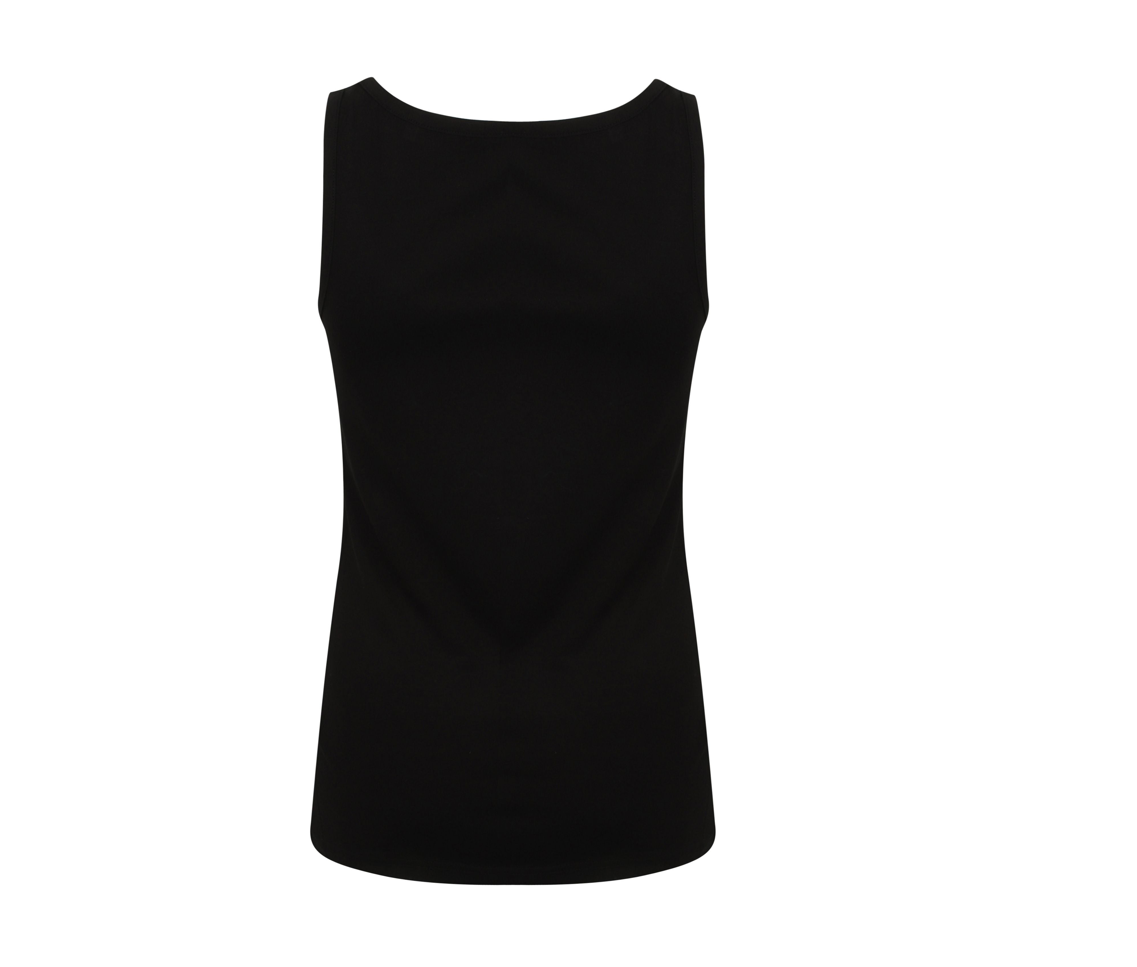 Débardeur femme stretch - SF CLOTHING - #SK123