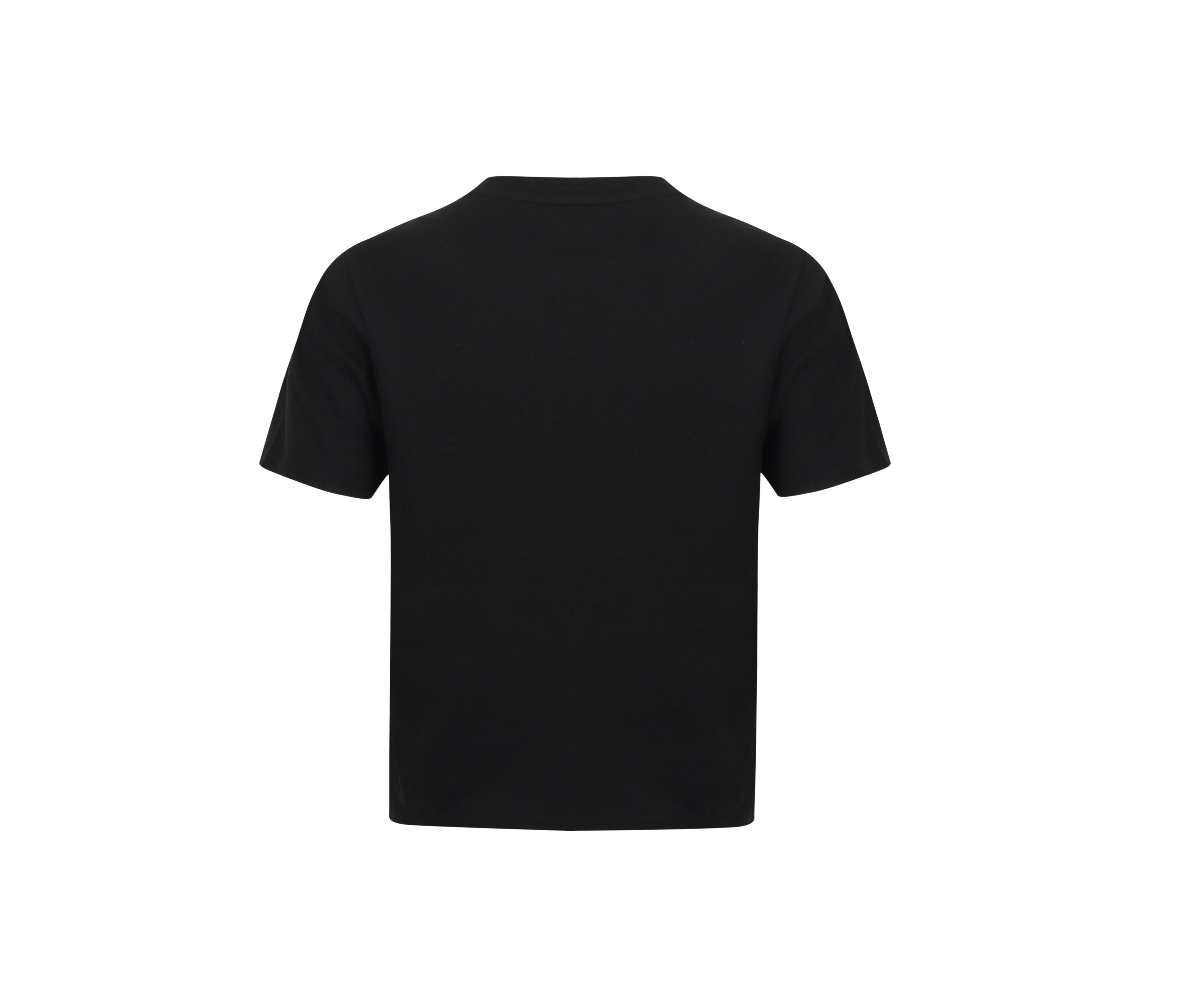 Tee-shirt court femme - SF CLOTHING - #SK237