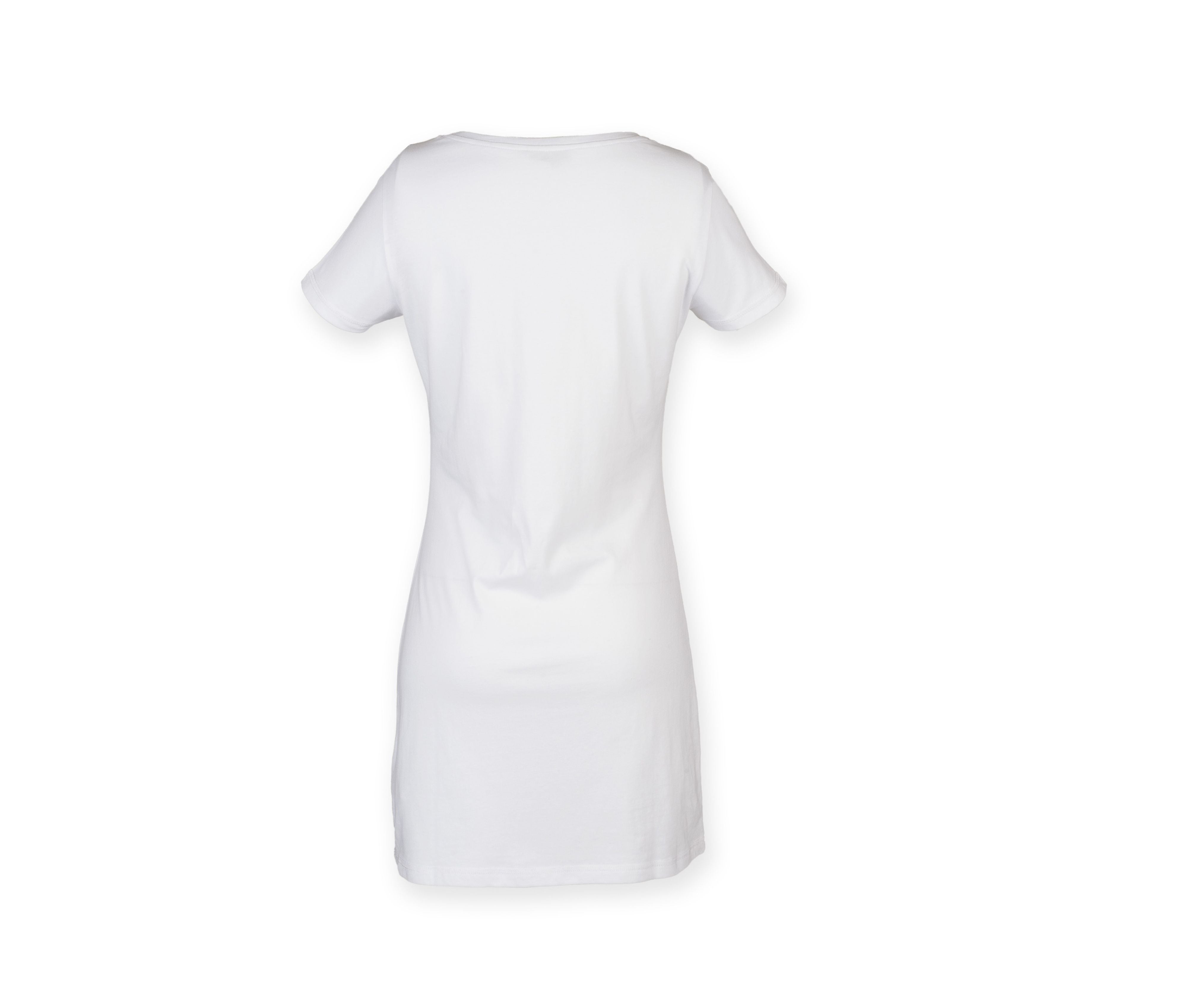 Robe tee-shirt - SF CLOTHING - #SK257