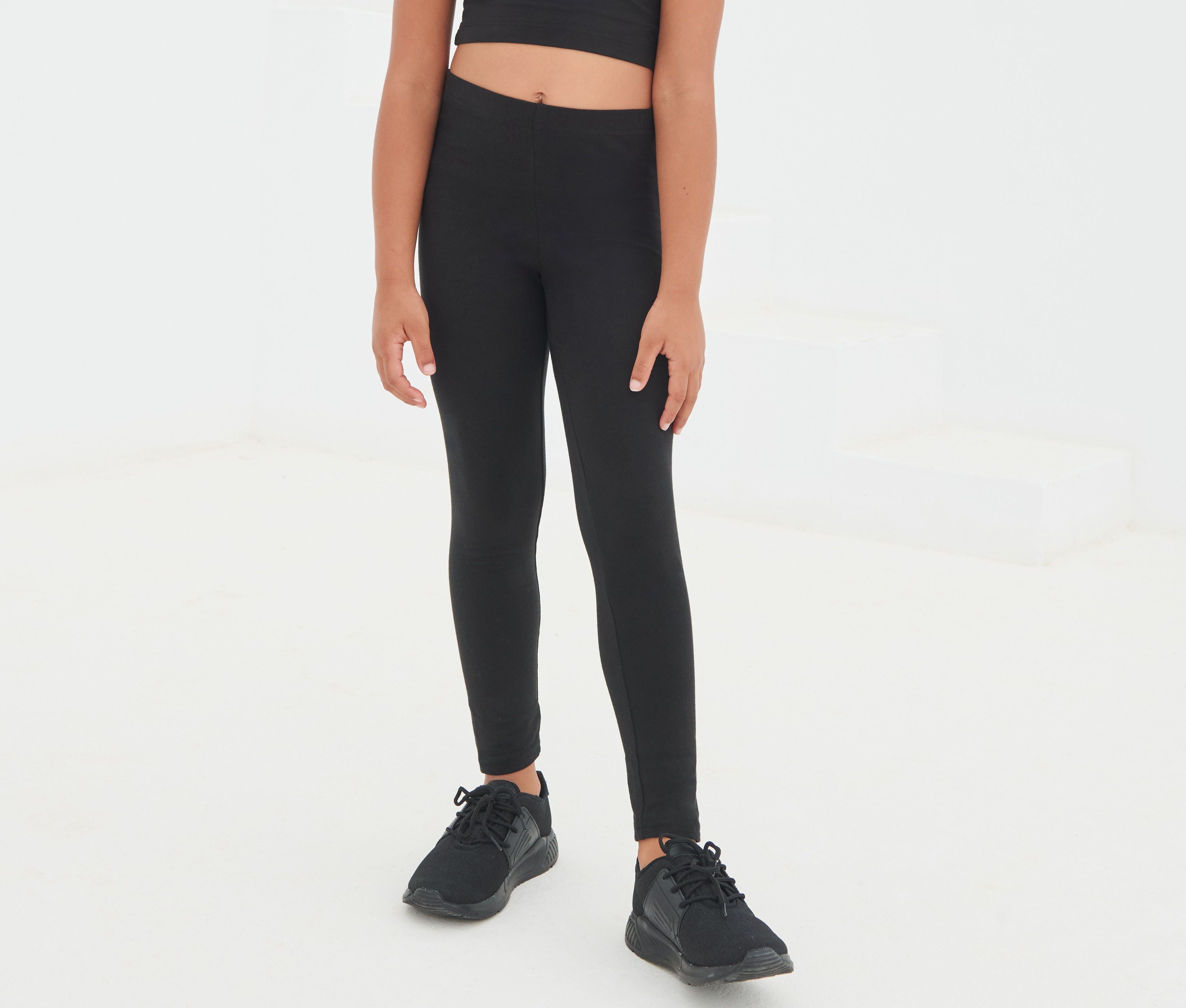 Children's leggings - SF CLOTHING - #SM064