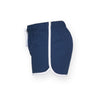 NAVY/WHITE