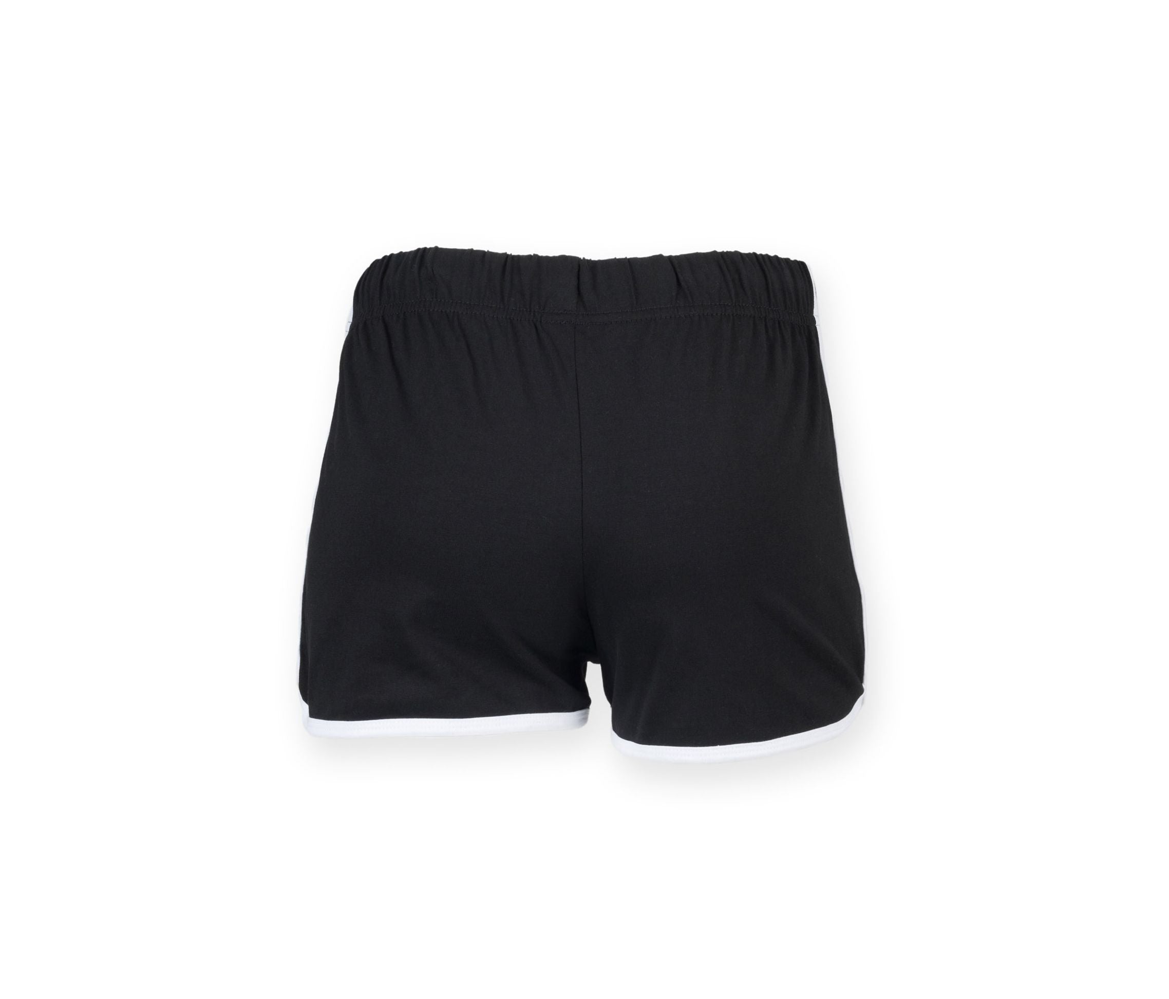 Retro Kids Shorts - SF CLOTHING - #SM069