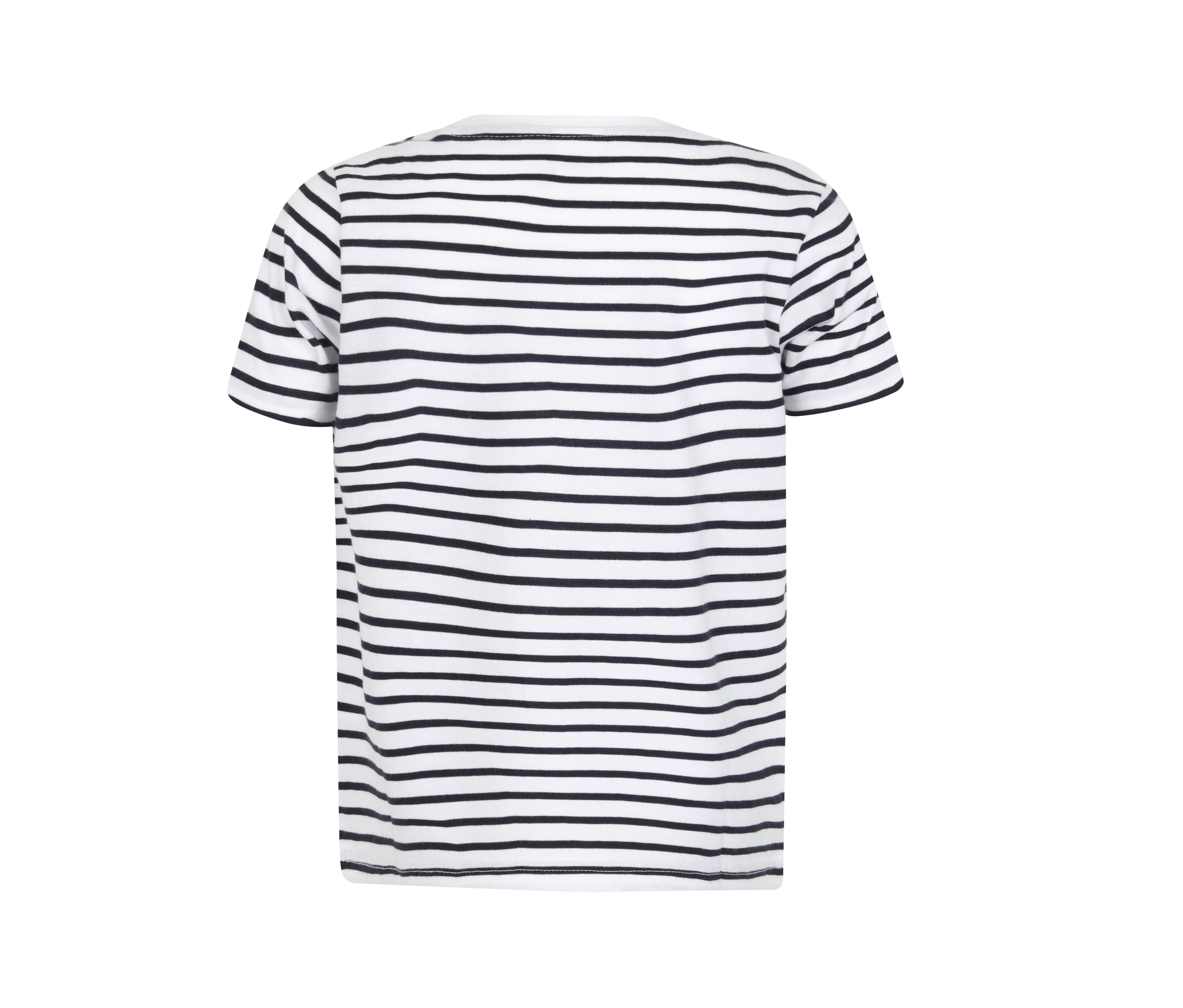 Children's sailor T-shirt - SF CLOTHING - #SM202