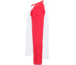 BLANCO/ROJO