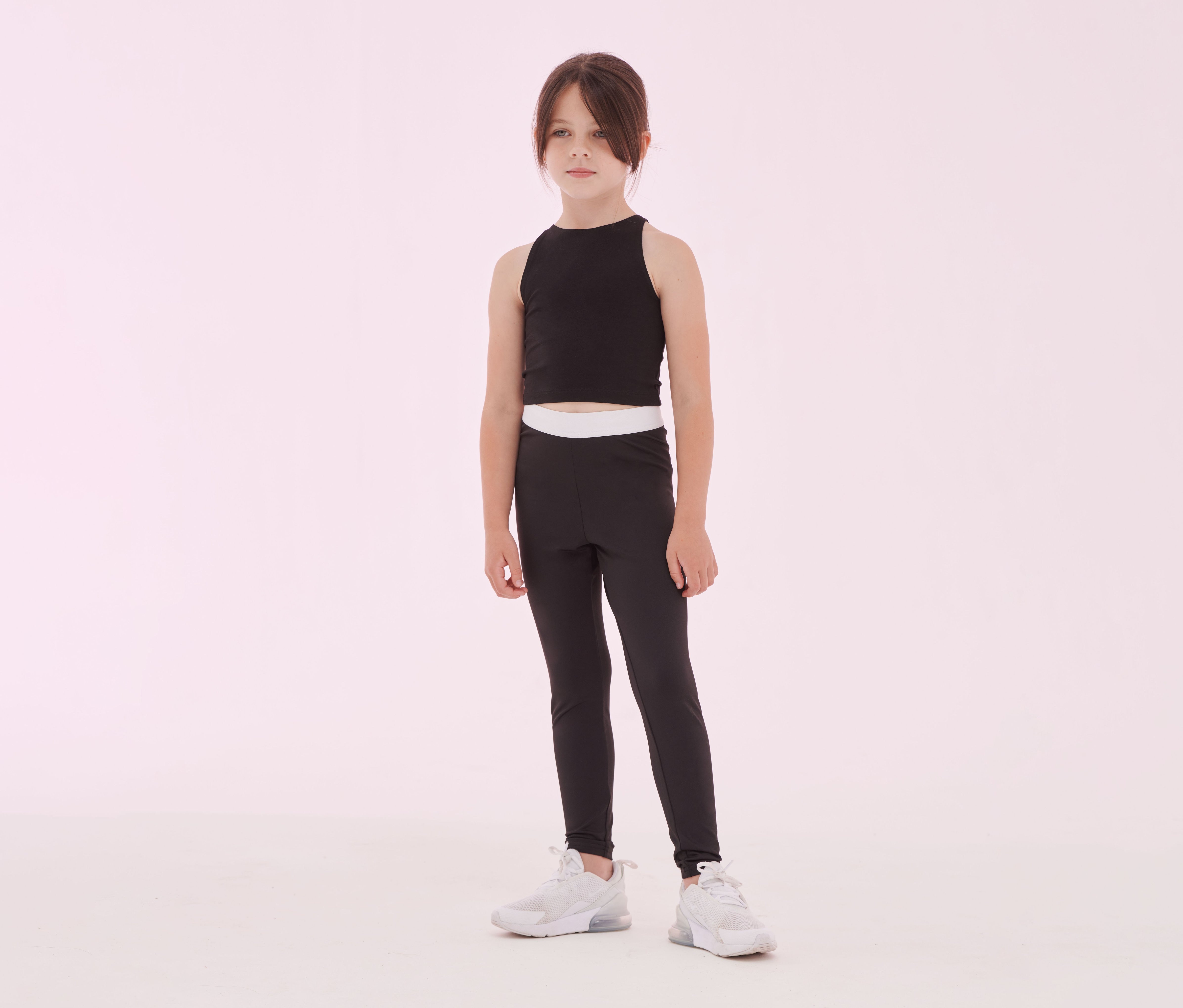 Children's leggings - SF CLOTHING - #SM426