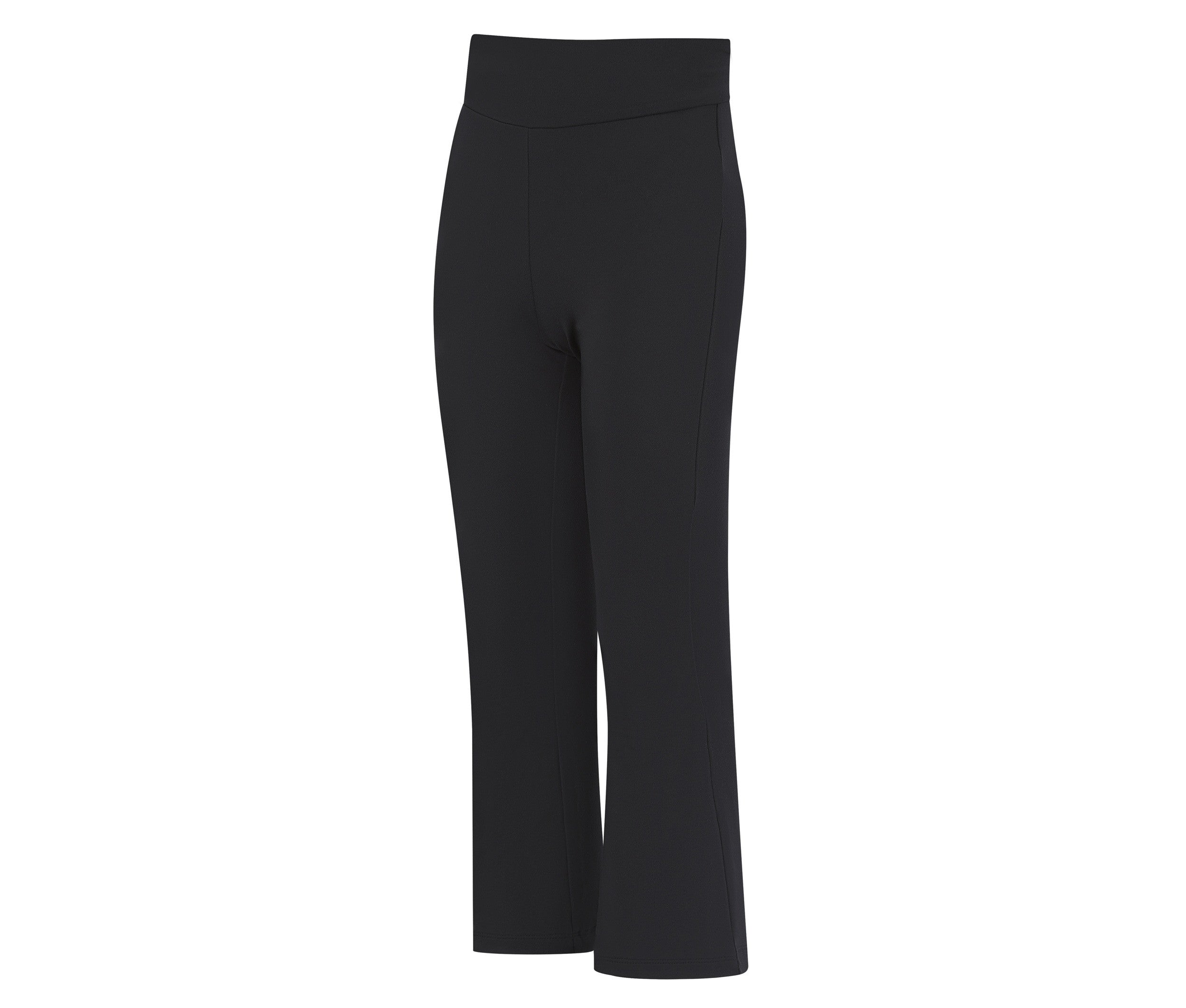 Kids' Flared Leggings - SF CLOTHING - #SM428