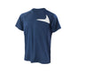 NAVY/WHITE