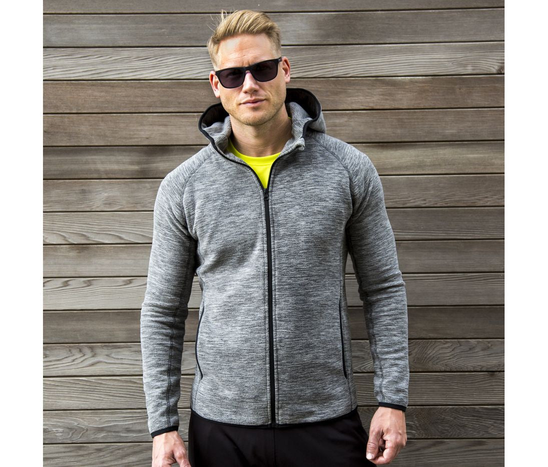 Sweat intérieur polaire homme - SPIRO - #SP245M