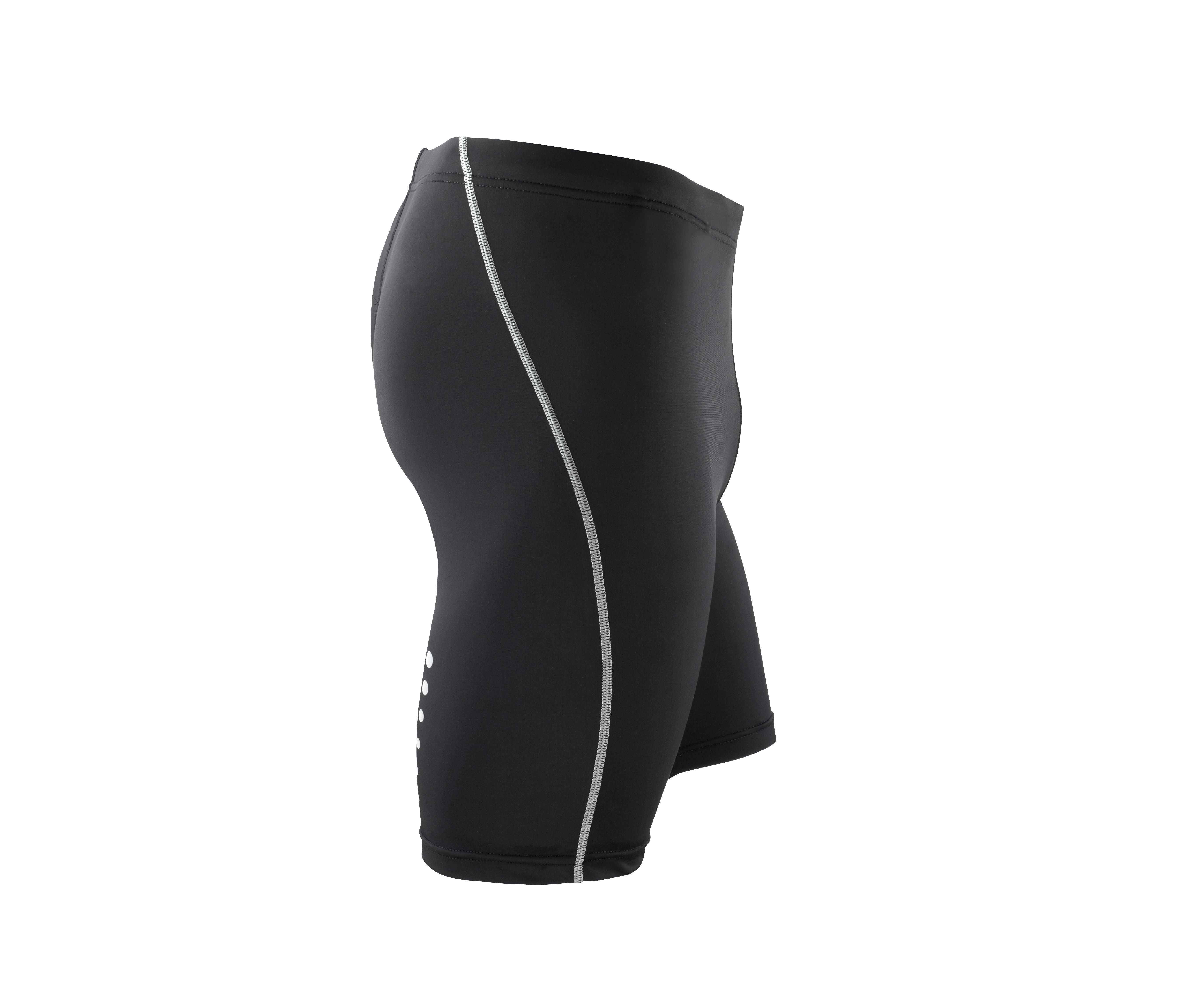 Short cycliste homme - SPIRO - #SP250