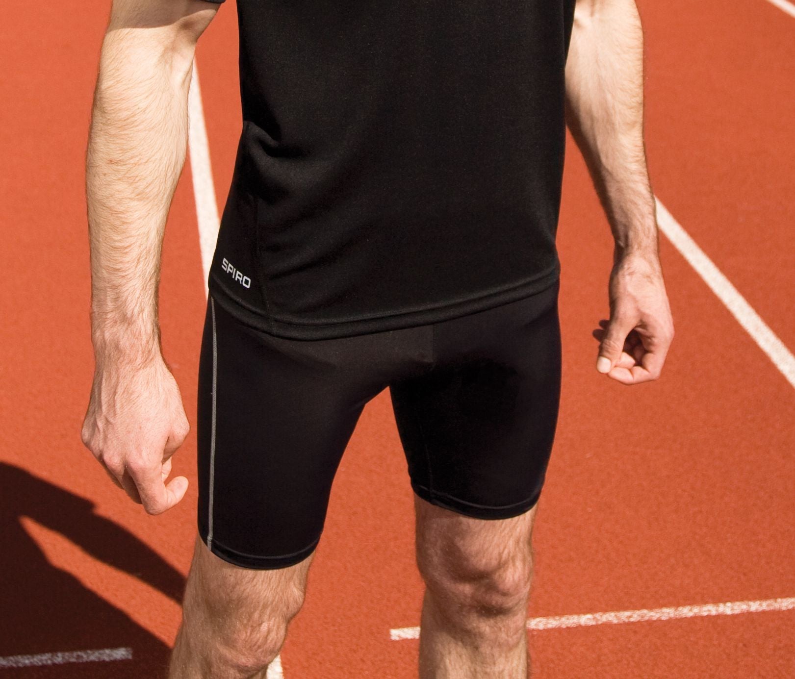 Short cycliste homme - SPIRO - #SP250