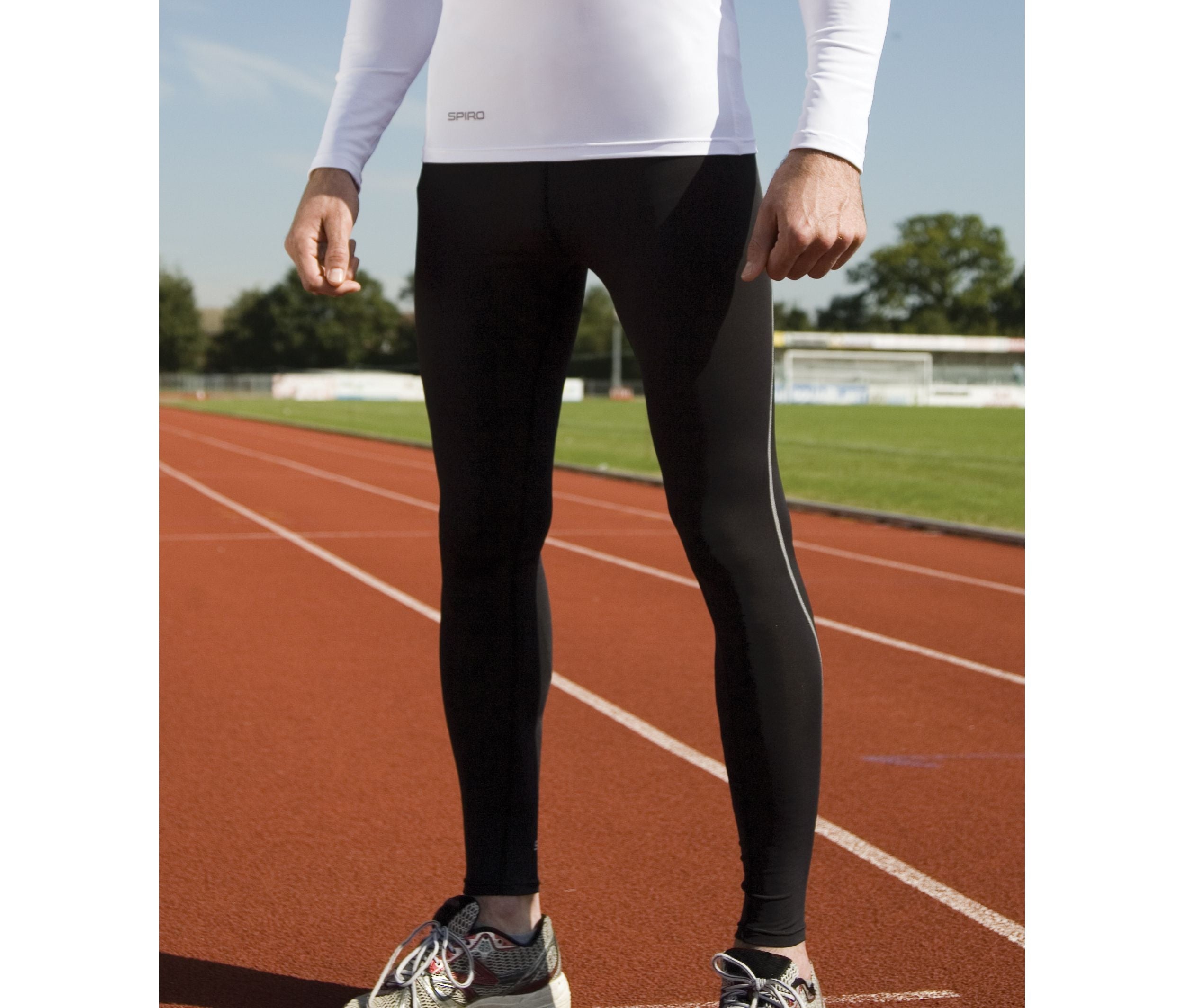 Legging homme - SPIRO - #SP251