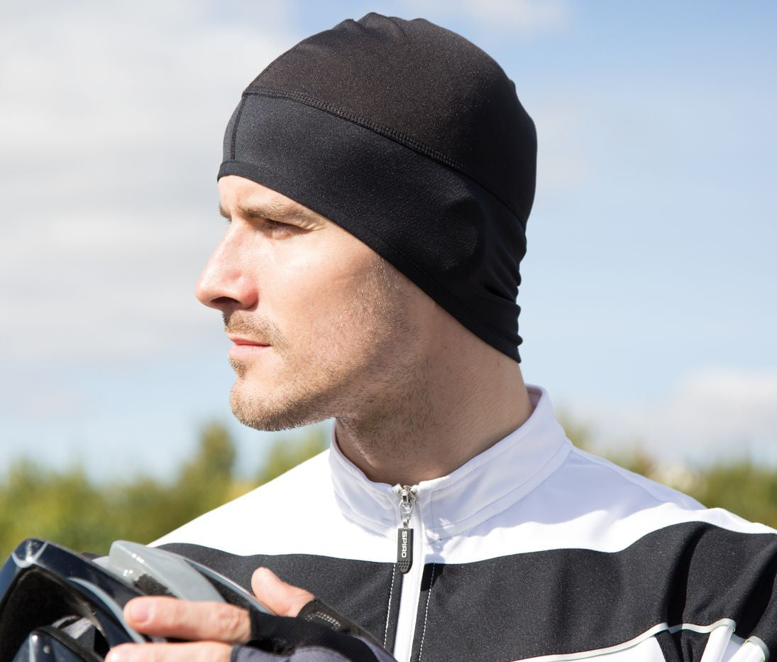 Bonnet de protection contre le froid - SPIRO - #SP263