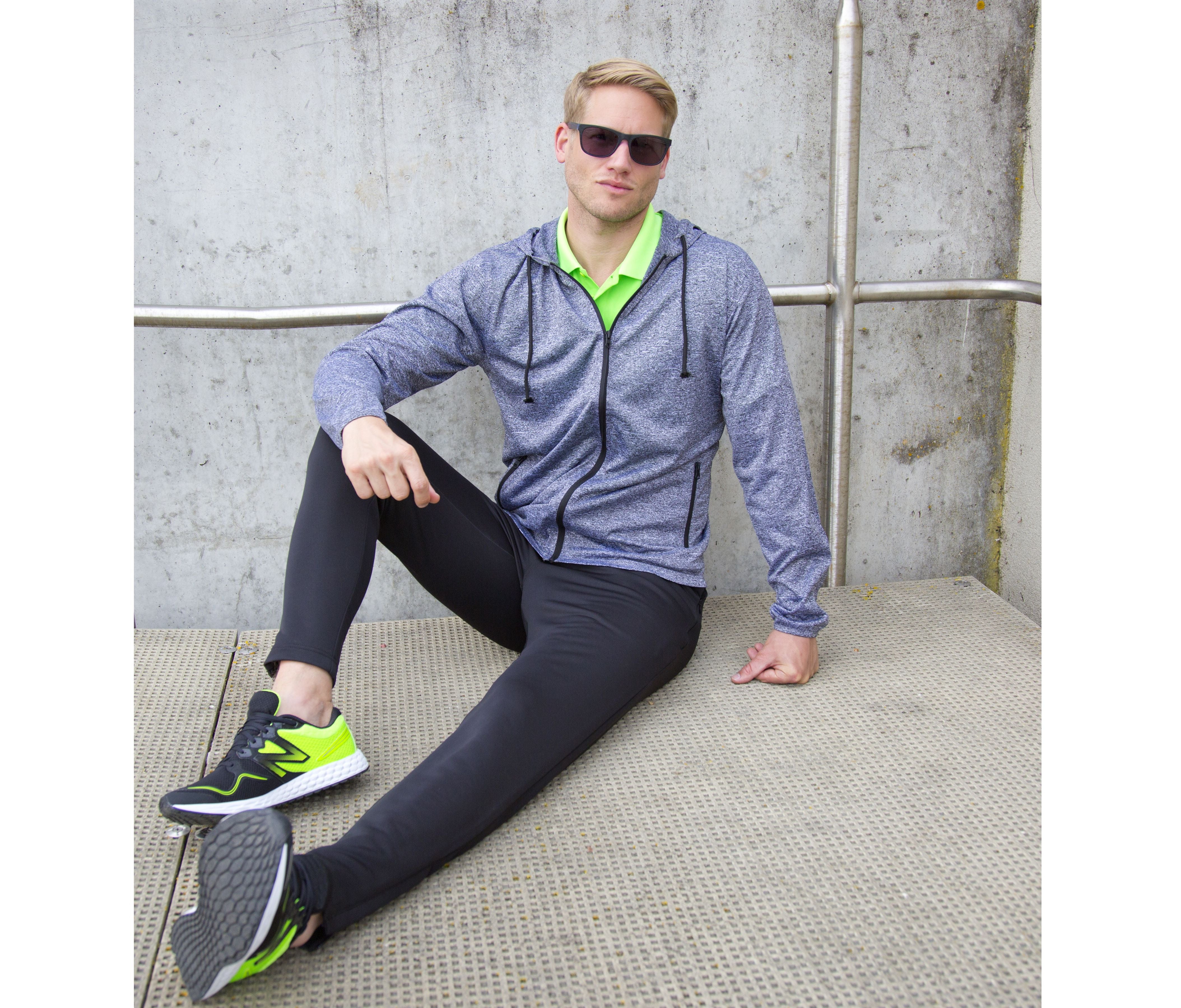 Pantalon de jogging homme - SPIRO - #SP276